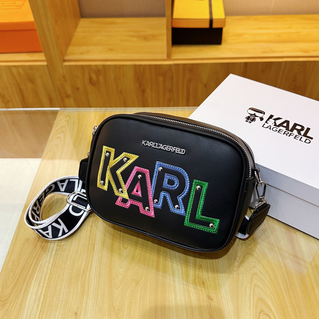 Karl Lagerfeld Maybelle · WK16958 — תמונה 16