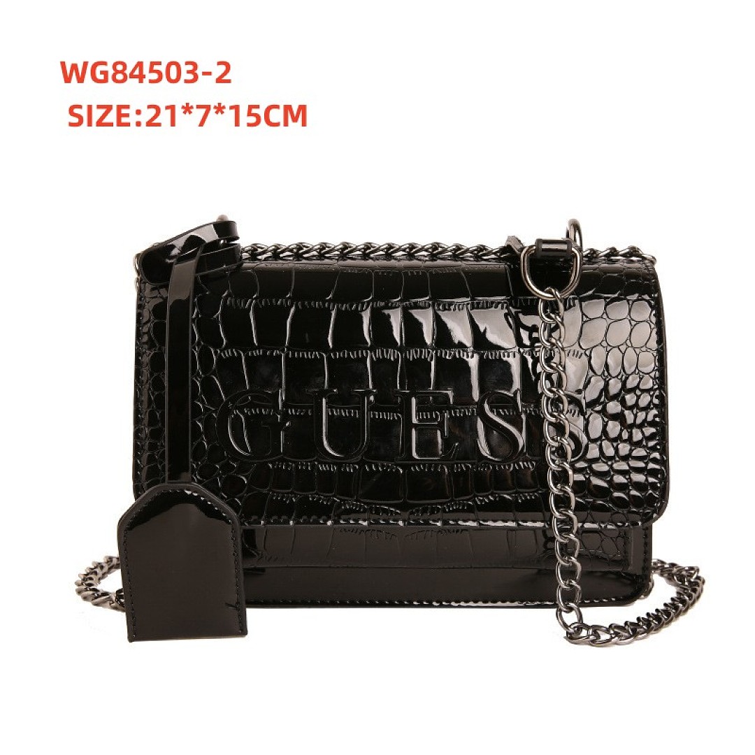 Guess Sestri · WG84503 — תמונה 8