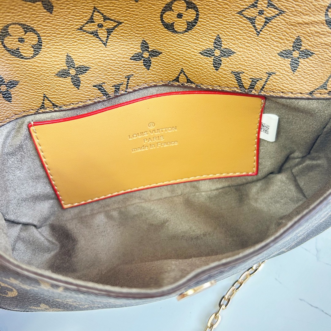 Louis Vuitton Montsouris PM · GL789151 — תמונה 14