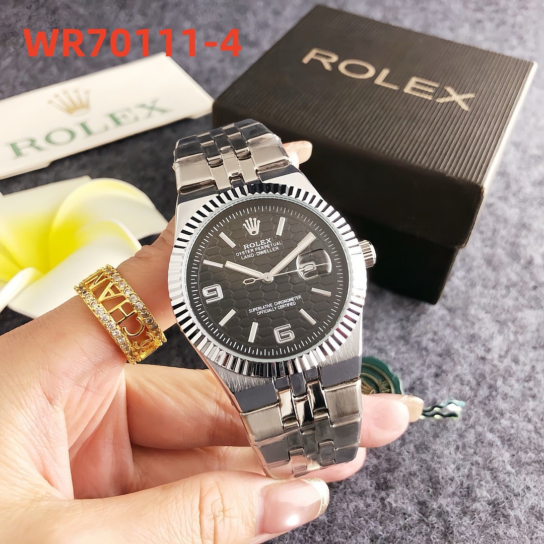 Rolex Land-Dweller · WR70111 — תמונה 5