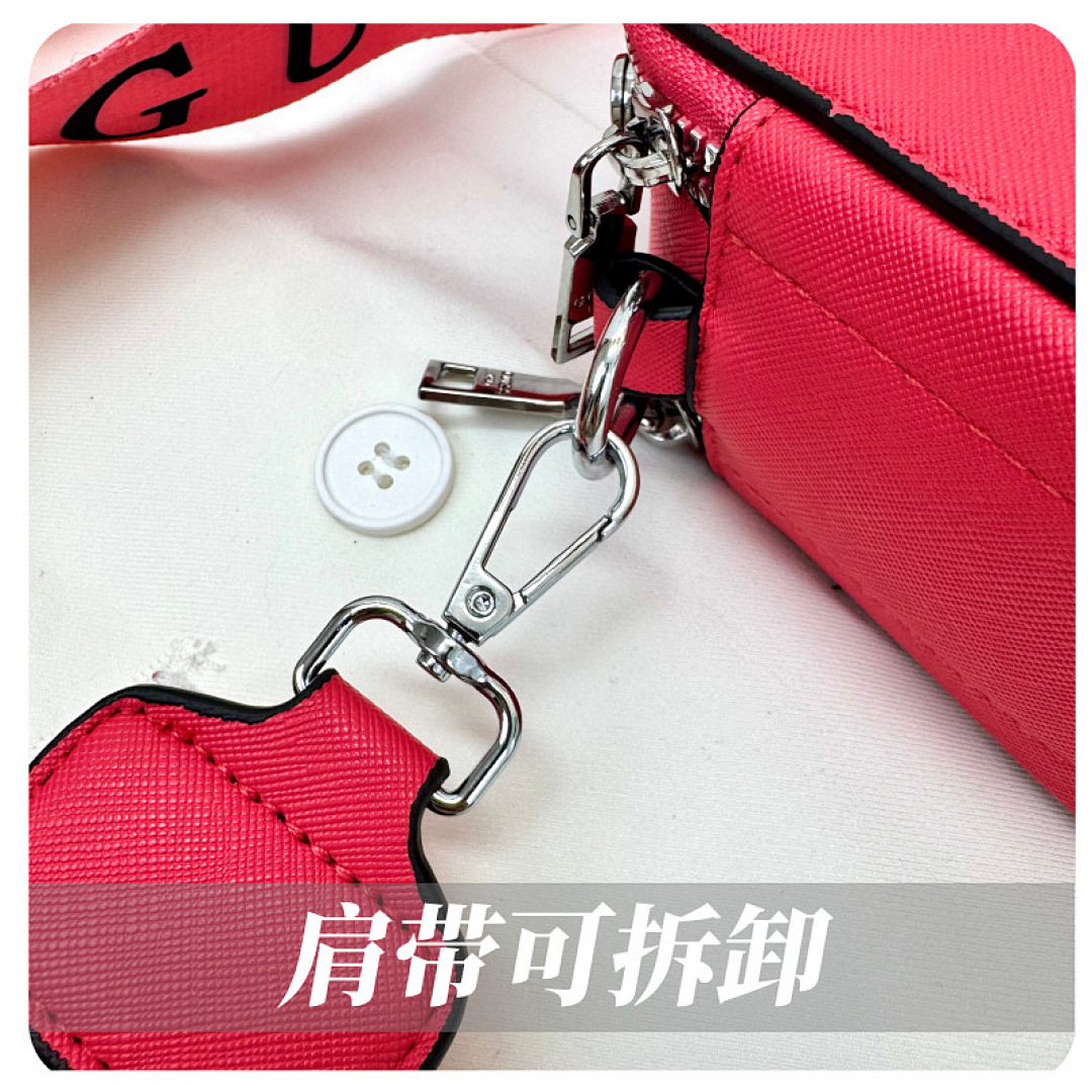 GUESS Lewistown · WG82021 — תמונה 16