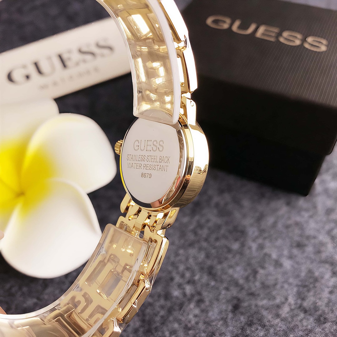 Guess — שעון יד · WG6879 — תמונה 11