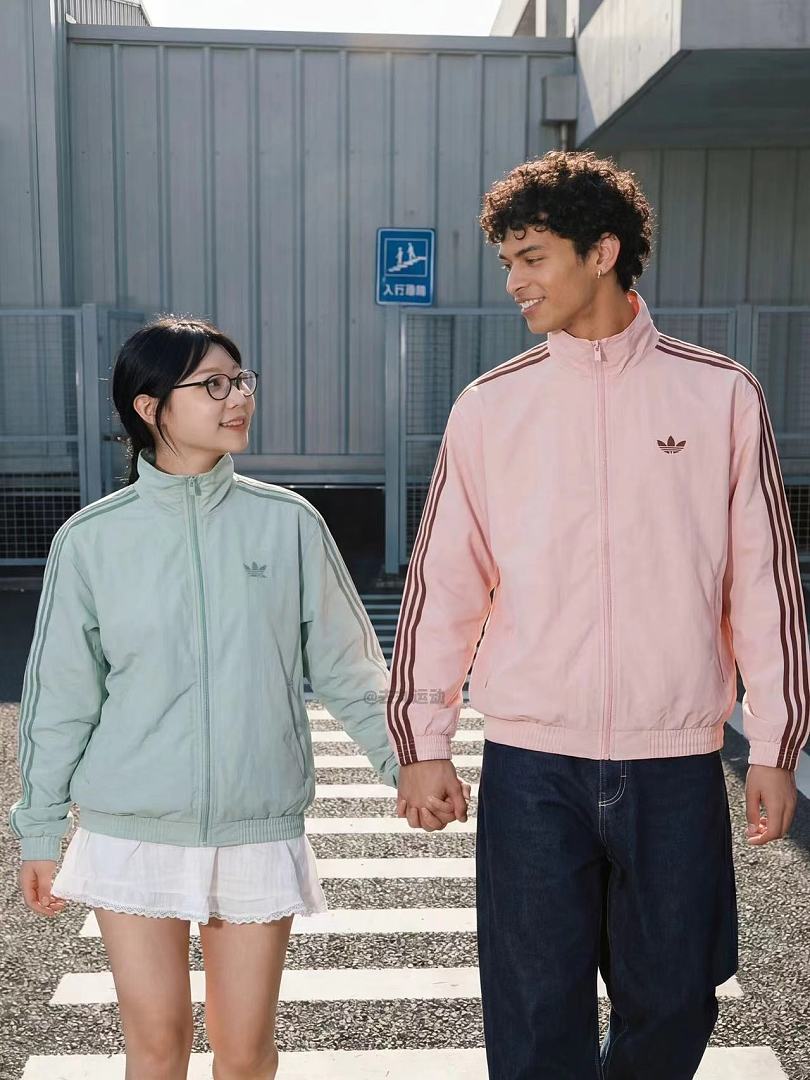 Adidas Firebird Track Top · LA949765 — תמונה 22