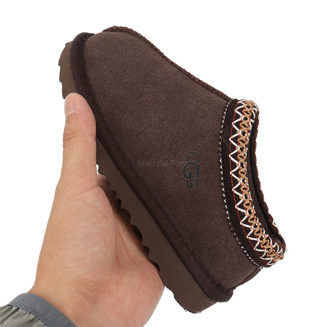 UGG Tasman · UU7765 — תמונה 11