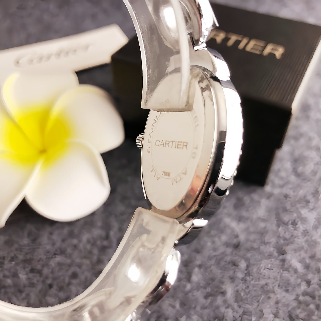 Cartier Baignoire · WC7968 — תמונה 9