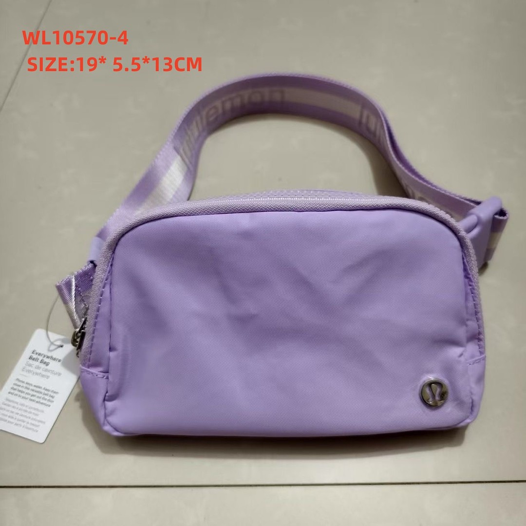 Lululemon Everywhere Belt Bag · WL10570 — תמונה 8