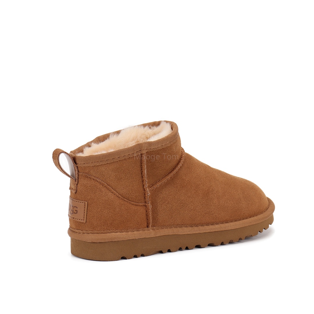 UGG Classic Ultra Mini · UU85465 — תמונה 12