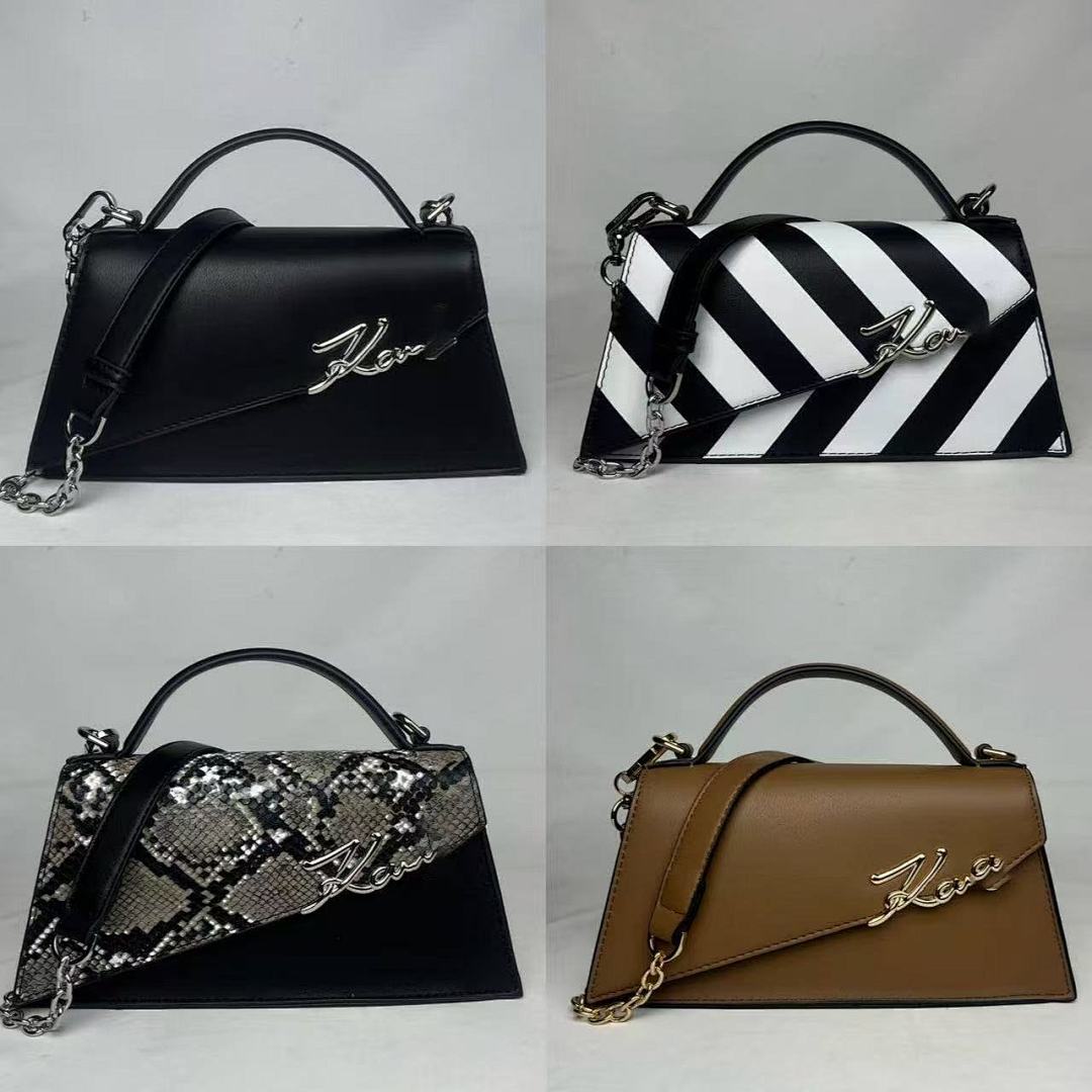 Karl Lagerfeld K · WK48766 — תמונה 10
