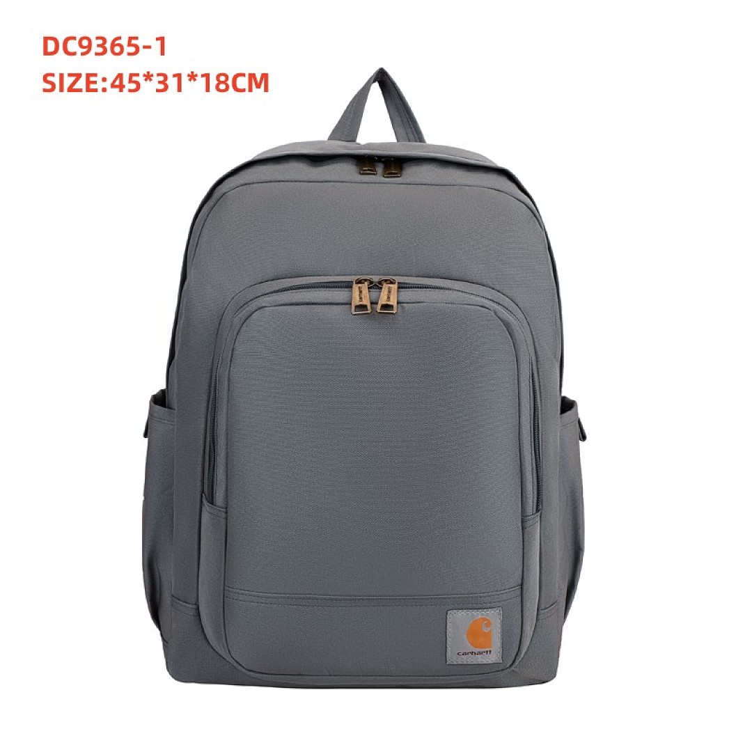 Carhartt 25L Classic Laptop Backpack · DC9365 — תמונה 4