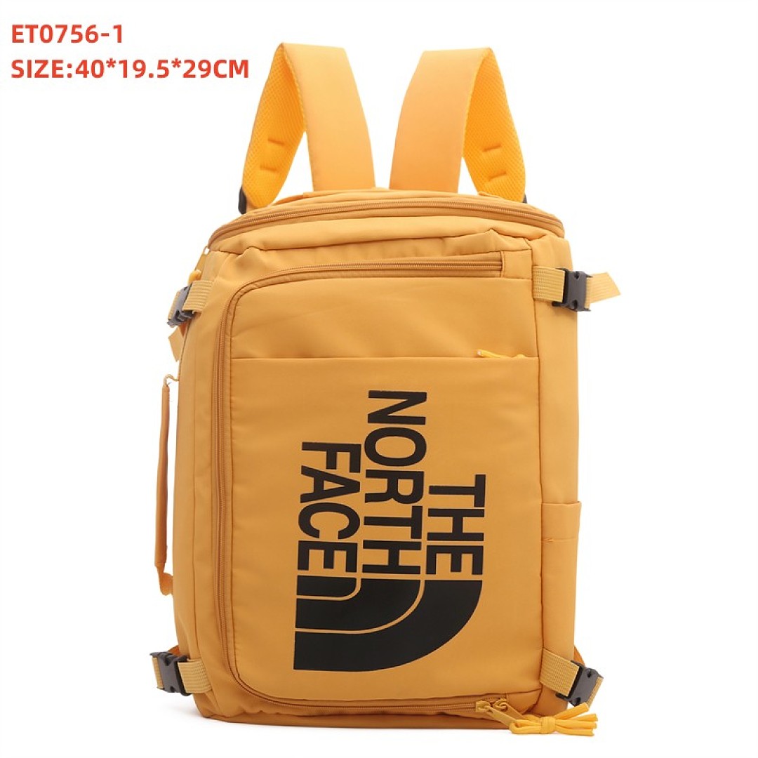 The North Face Base Camp Fuse Box · ET0756 — תמונה 4