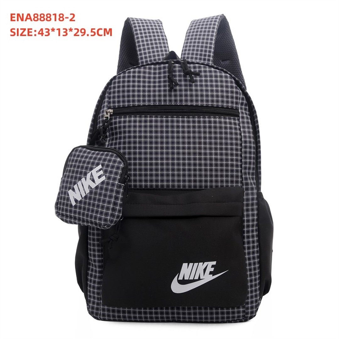 Nike Heritage Backpack 2.0 · ENA88818 — תמונה 8