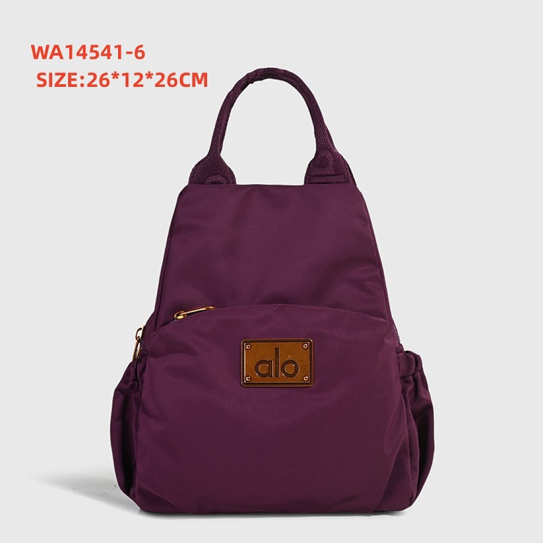 Alo Yoga — תיק גב · WA14541 — תמונה 2