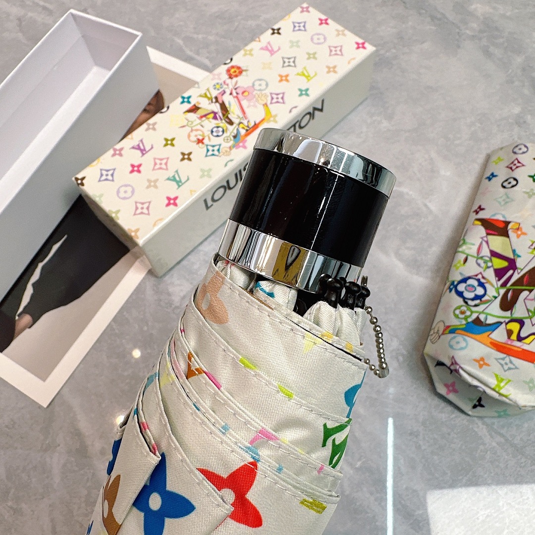 Louis Vuitton — מטריה · WL33958 — תמונה 26