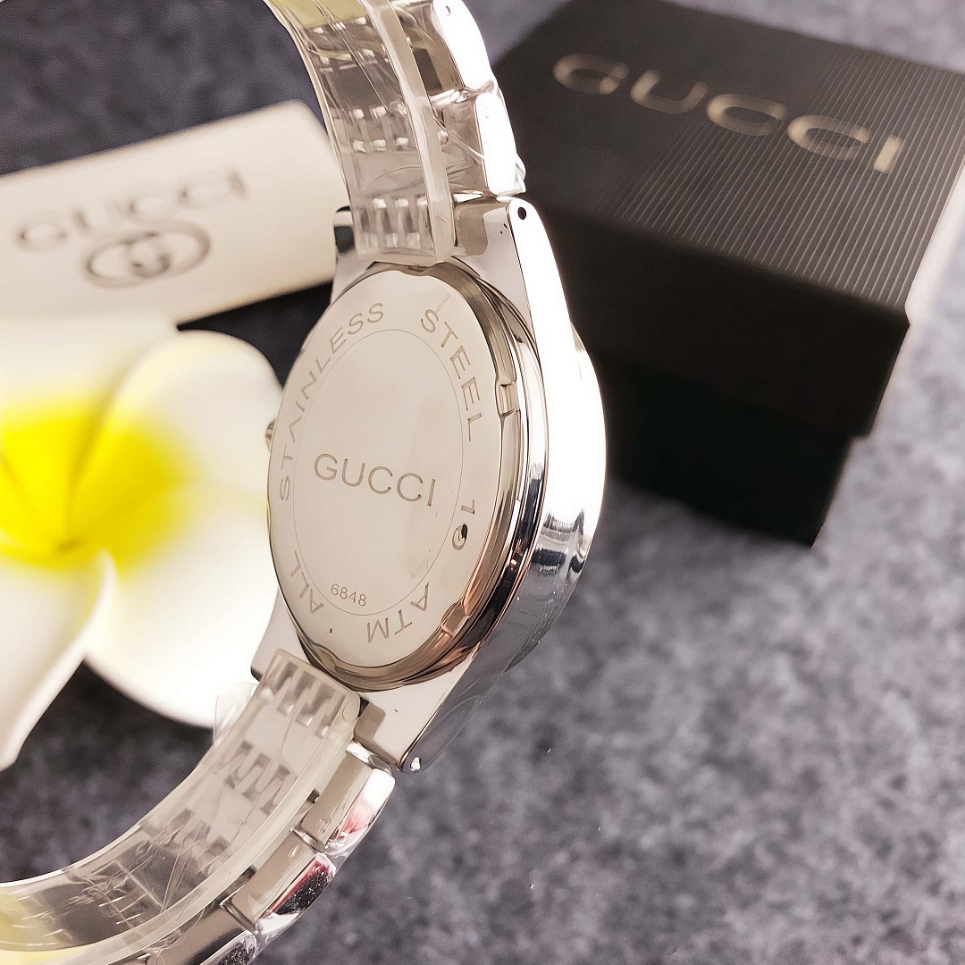 Gucci G-Timeless · WG6848 — תמונה 6