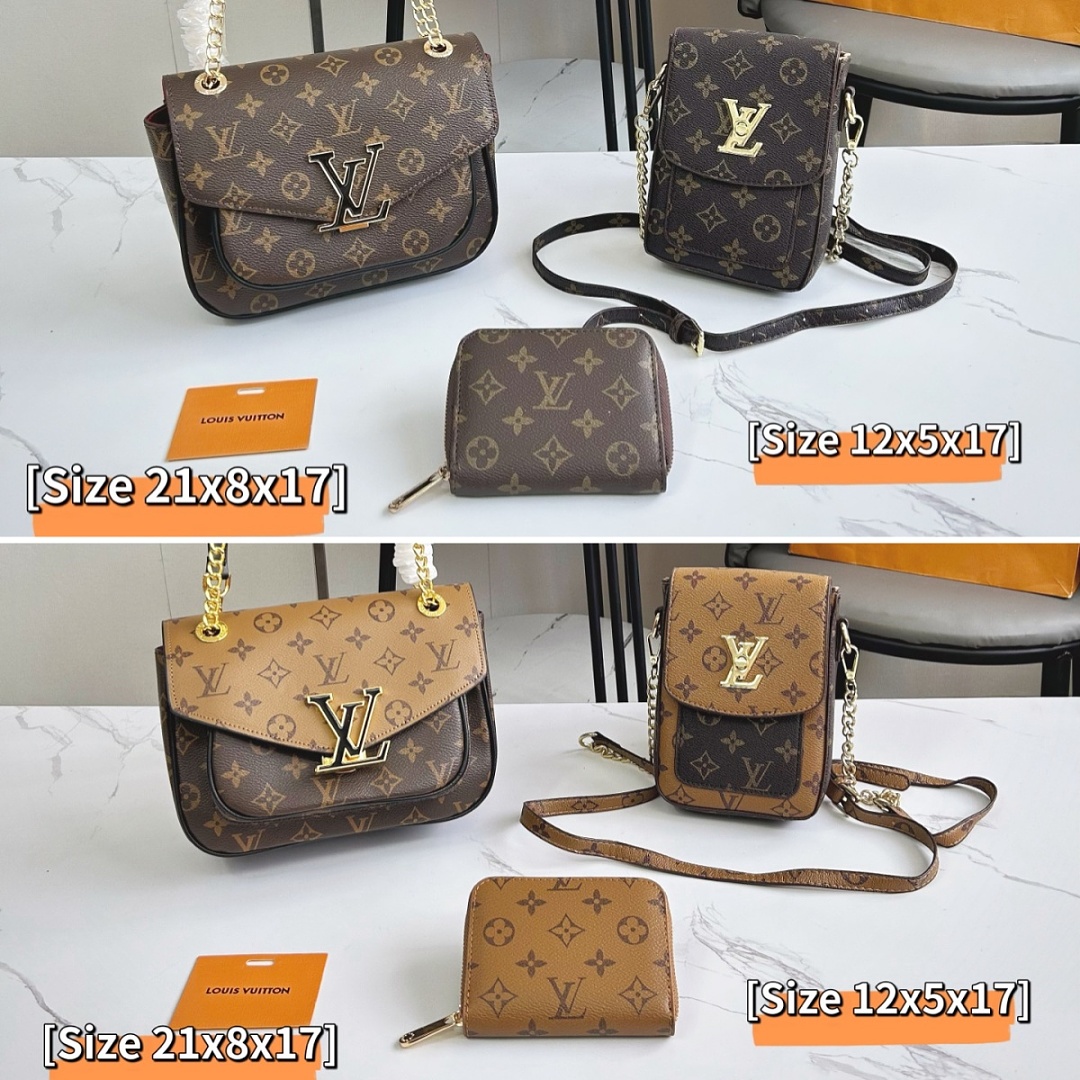 Louis Vuitton Passy · GL789150 — תמונה 6