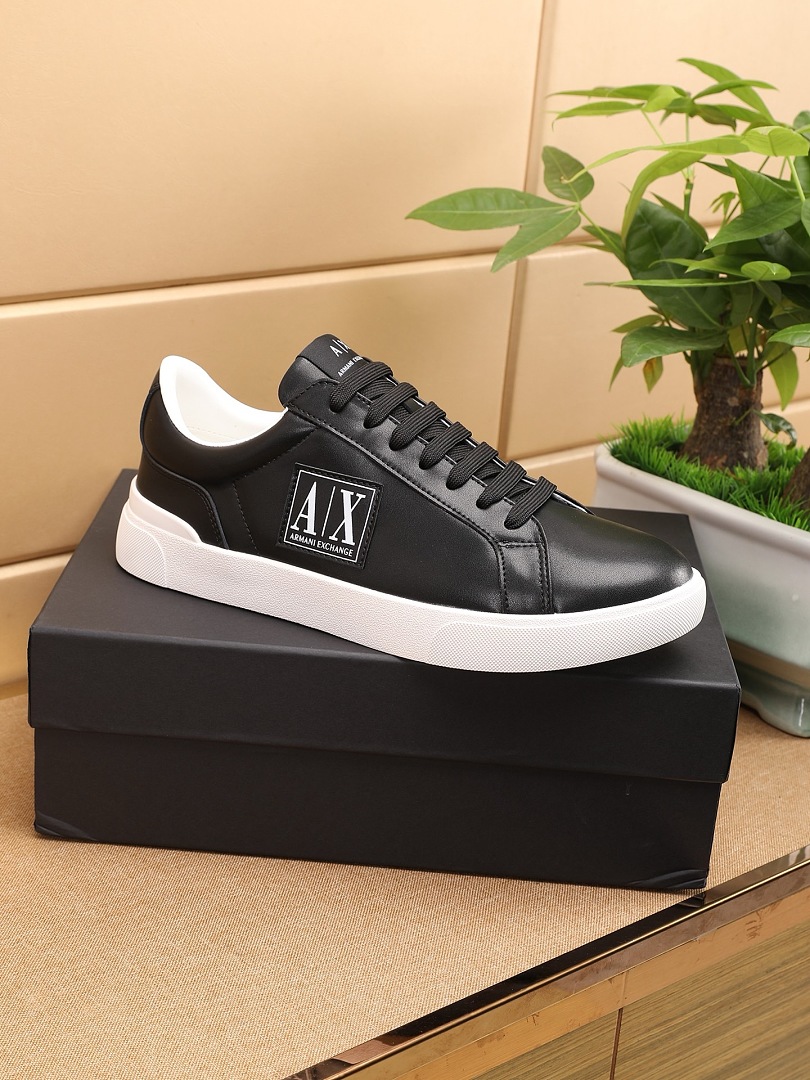 Armani Exchange — סניקרס · HA65849 — תמונה 29