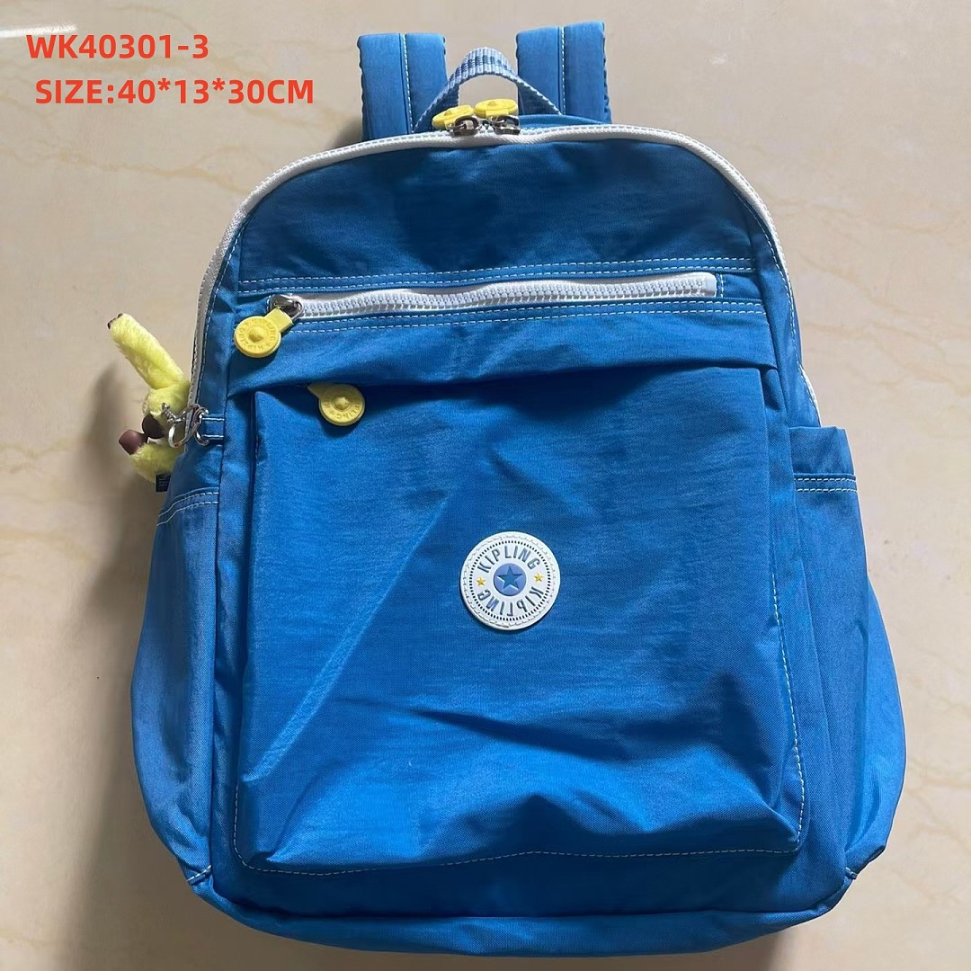 Kipling Seoul Lap · WK40301 — תמונה 20