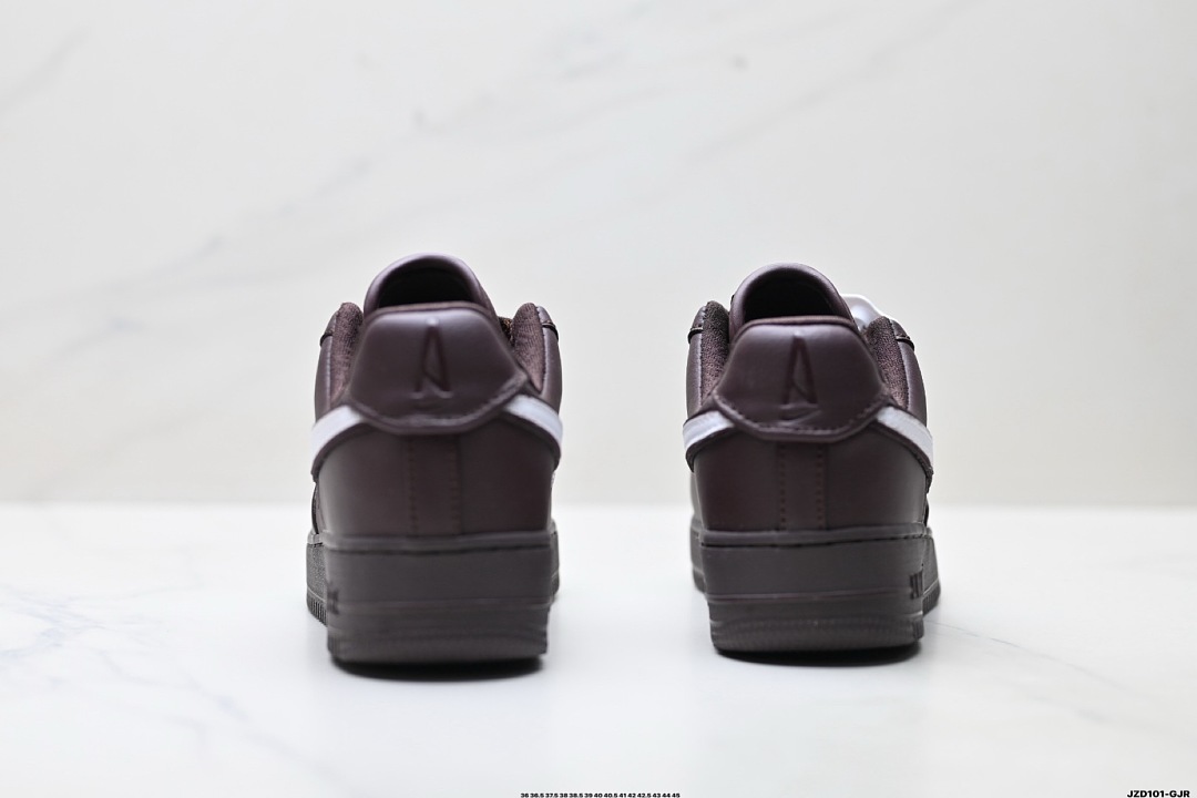 Nike Air Force 1 Low · FN33569 — תמונה 7