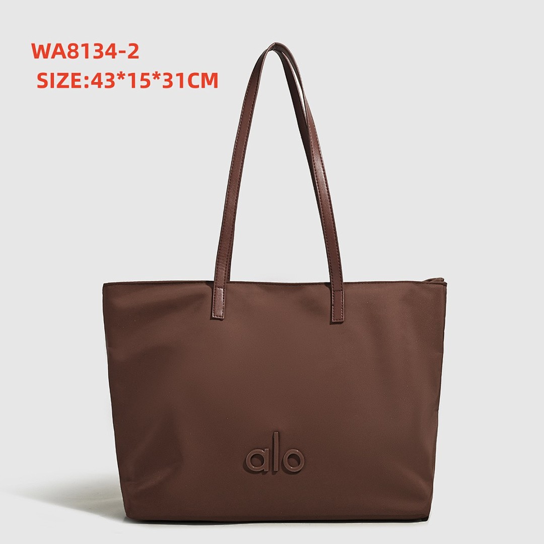 Alo Iconic Studio Tote · WA8134