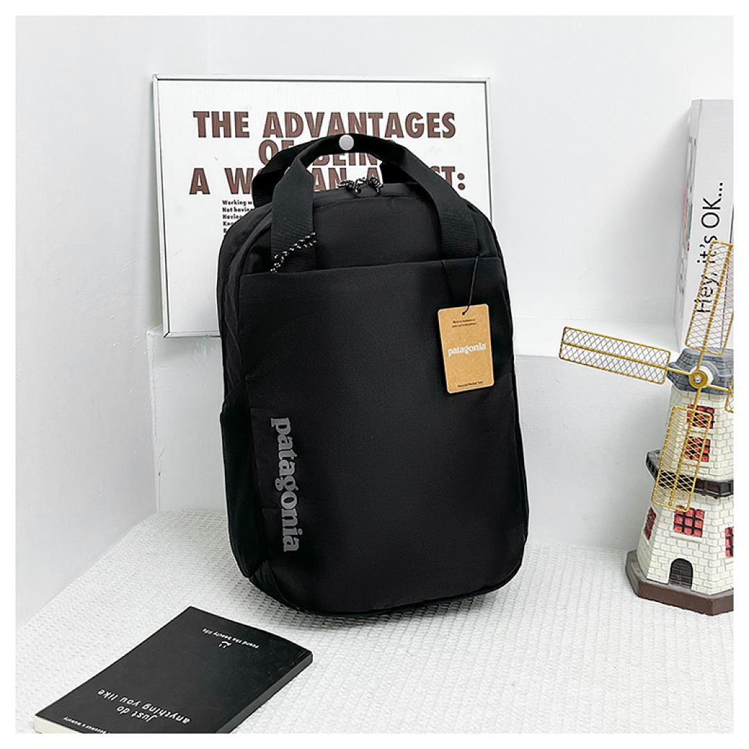Patagonia Atom Tote Pack 20L · DP9364 — תמונה 30