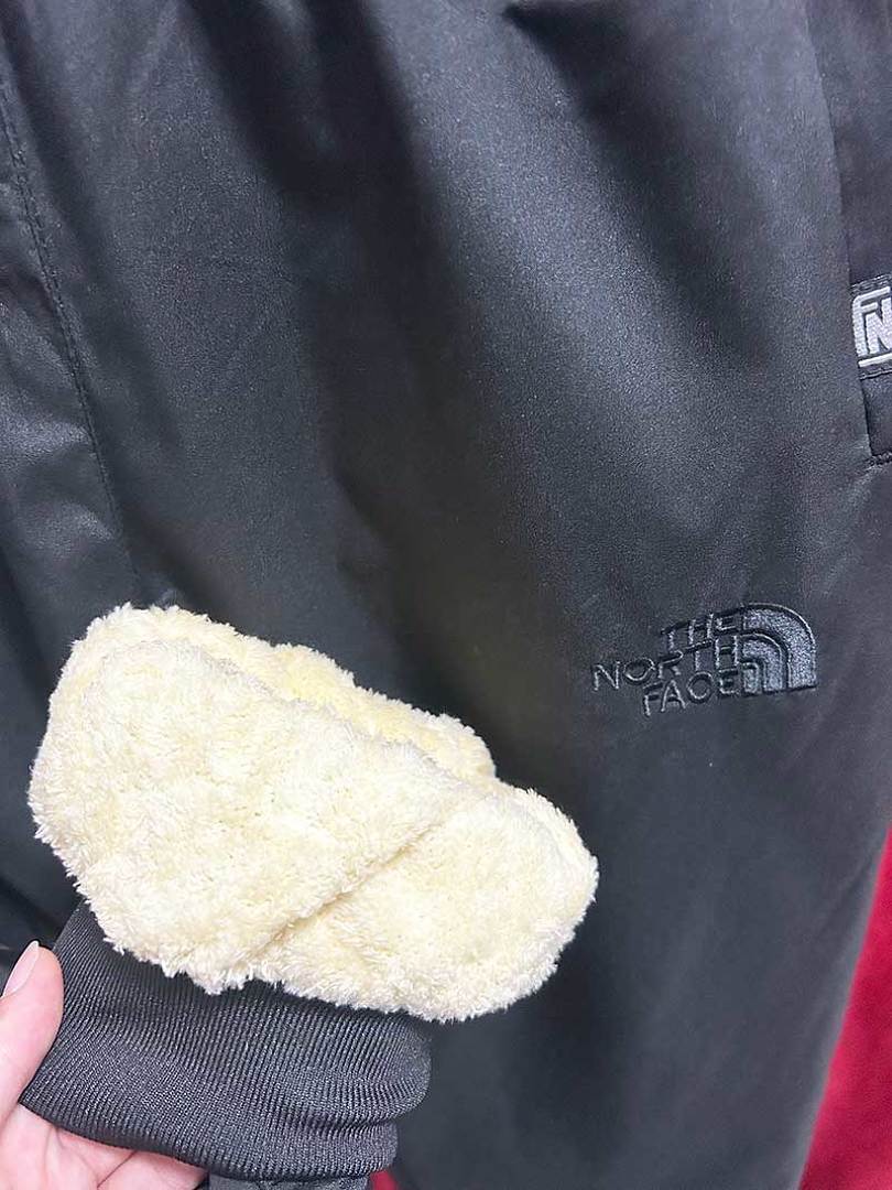 The North Face Build Up Pants · LT5211 — תמונה 5