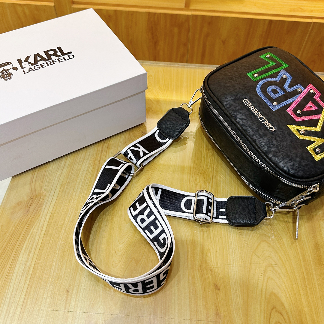 Karl Lagerfeld Maybelle · WK16958 — תמונה 20