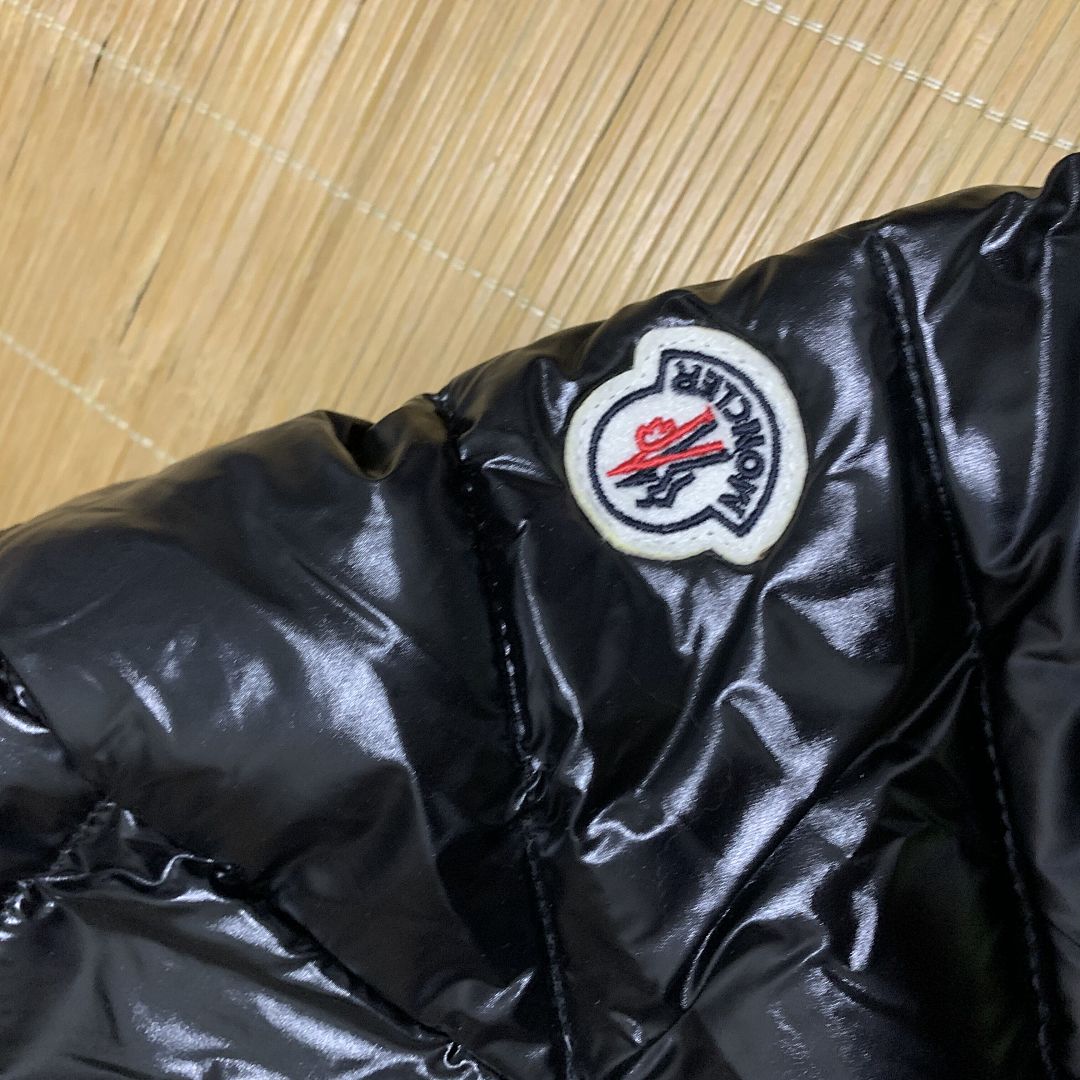 Moncler — מעיל פוך · GM7645 — תמונה 7