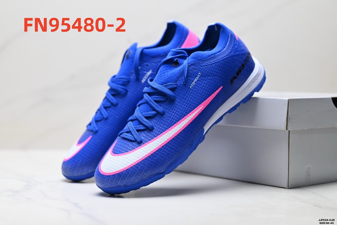 Nike Mercurial Vapor 17 Pro TF · FN95480 — תמונה 48