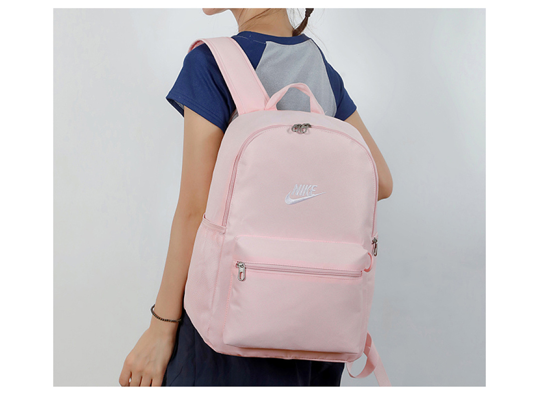 Nike Heritage Backpack · DN58264 — תמונה 24