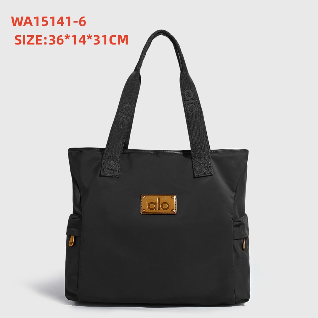 Alo Yoga — תיק כתף · WA15141 — תמונה 2