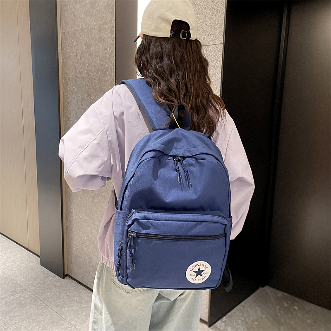Converse GO 2 Backpack · EC04227 — תמונה 14
