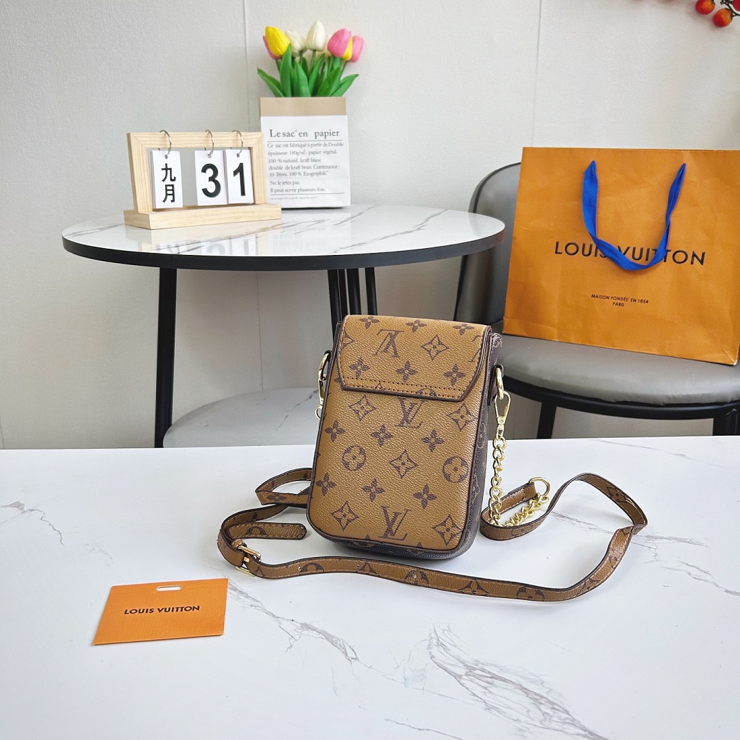 Louis Vuitton Passy · GL789150 — תמונה 12