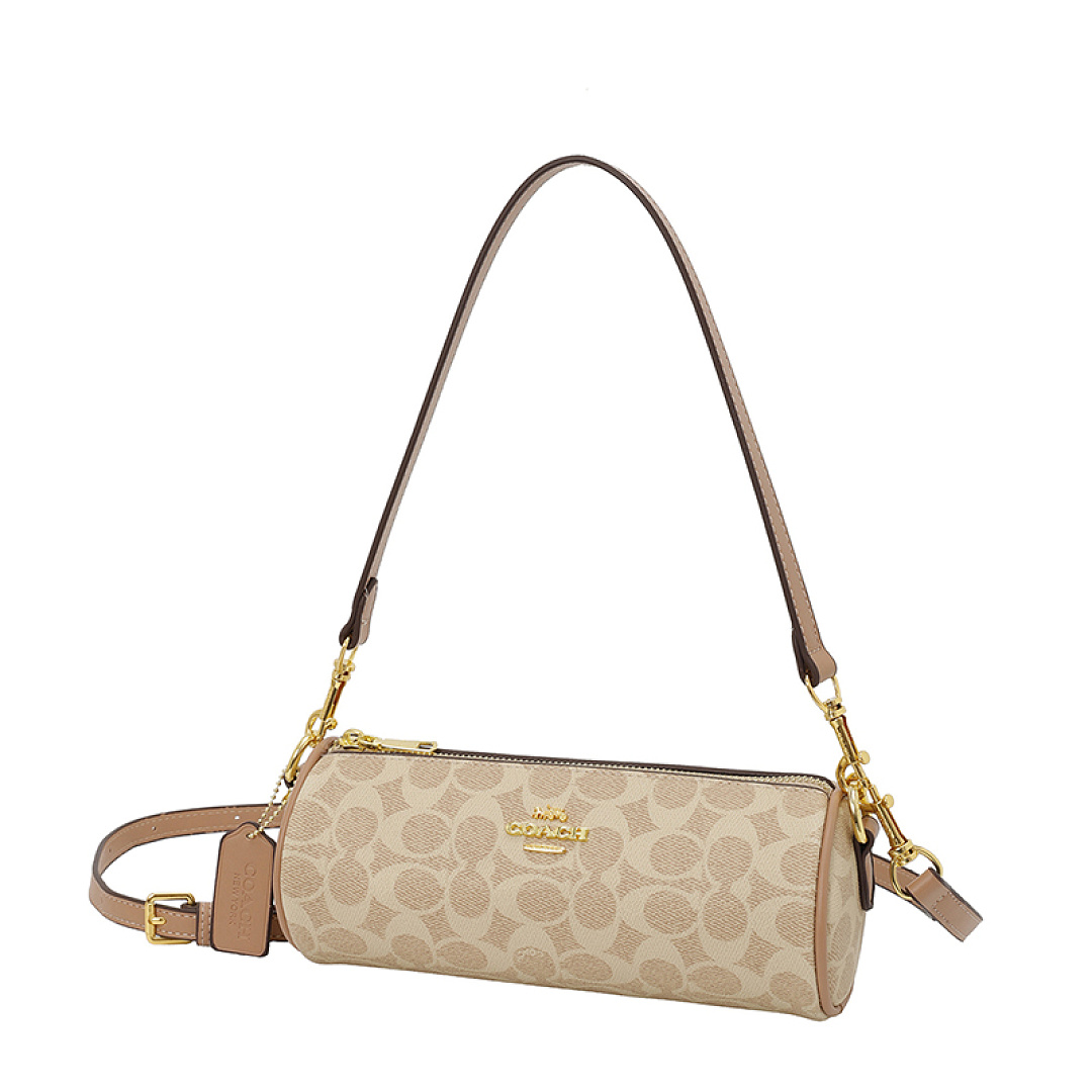 Coach Barrel Bag · EC66551 — תמונה 49