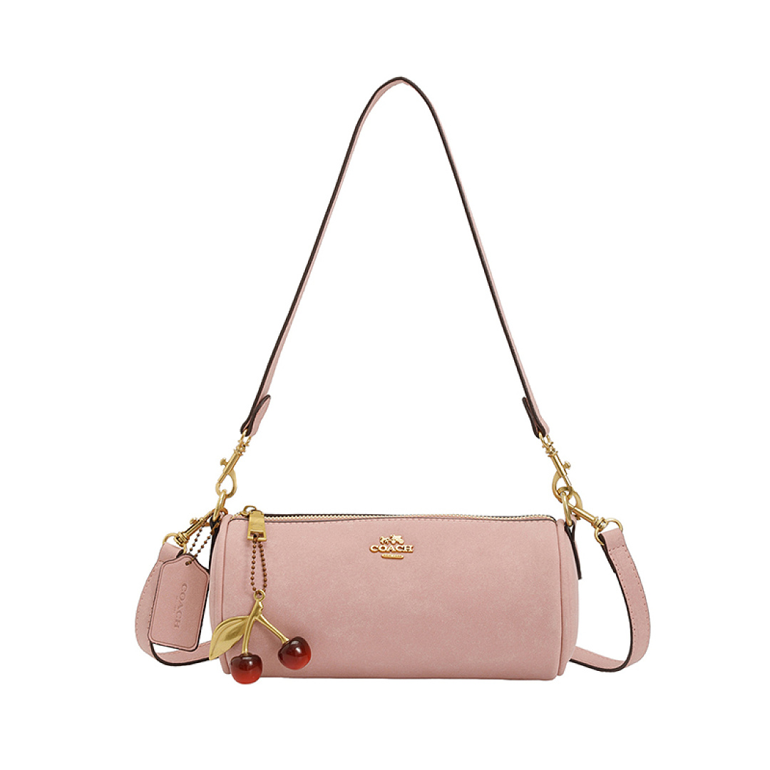 Coach Nolita Barrel Bag · EC6661 — תמונה 36