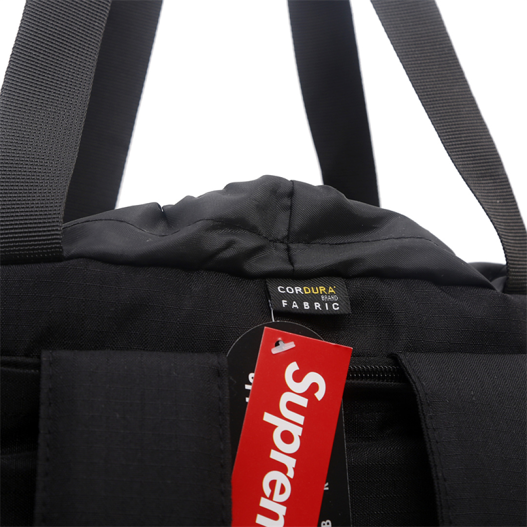 Supreme Tote Backpack · ES08631 — תמונה 26