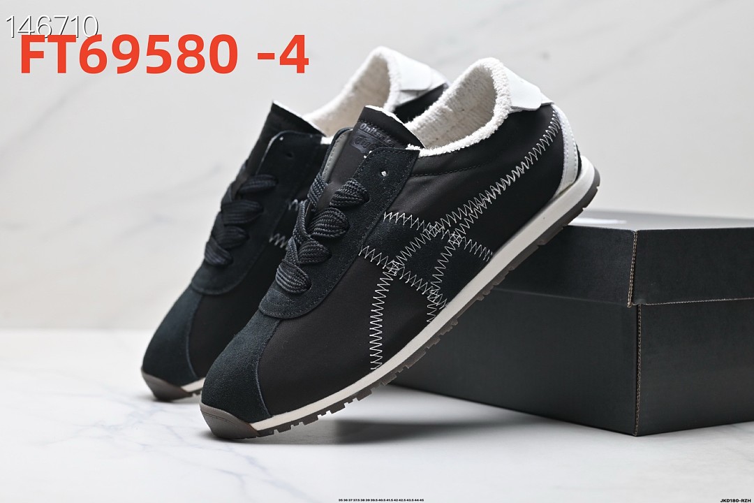 Onitsuka Tiger Tiger Corsair A55 · FT69580 — תמונה 13