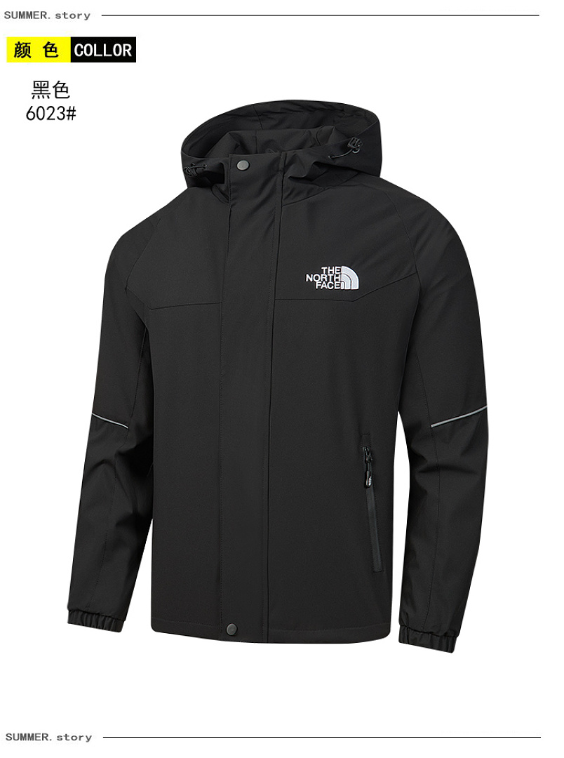 The North Face — מעיל · LT6023 — תמונה 16