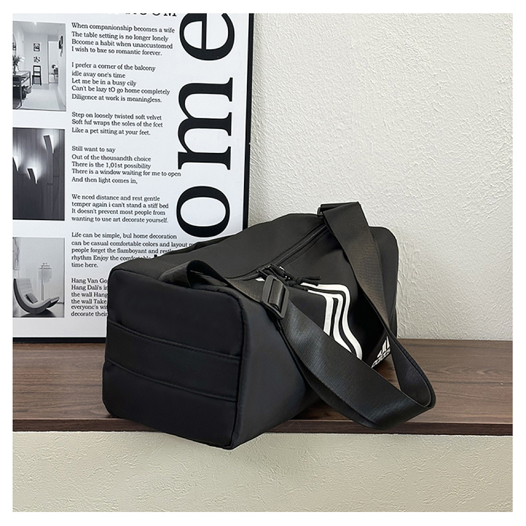 Adidas Tiro Duffle Bag · DA81181 — תמונה 28