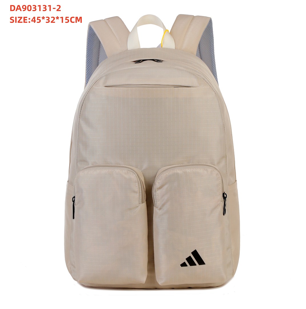 Adidas Essentials Material Backpack · DA903131 — תמונה 6