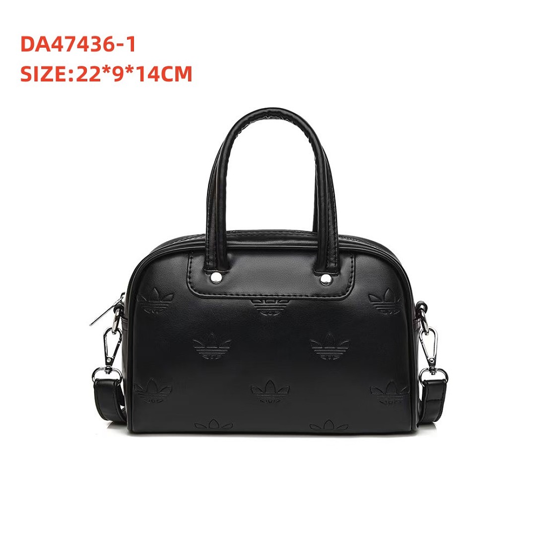 Adidas Adicolor Mini Bowling Bag · DA47436 — תמונה 2