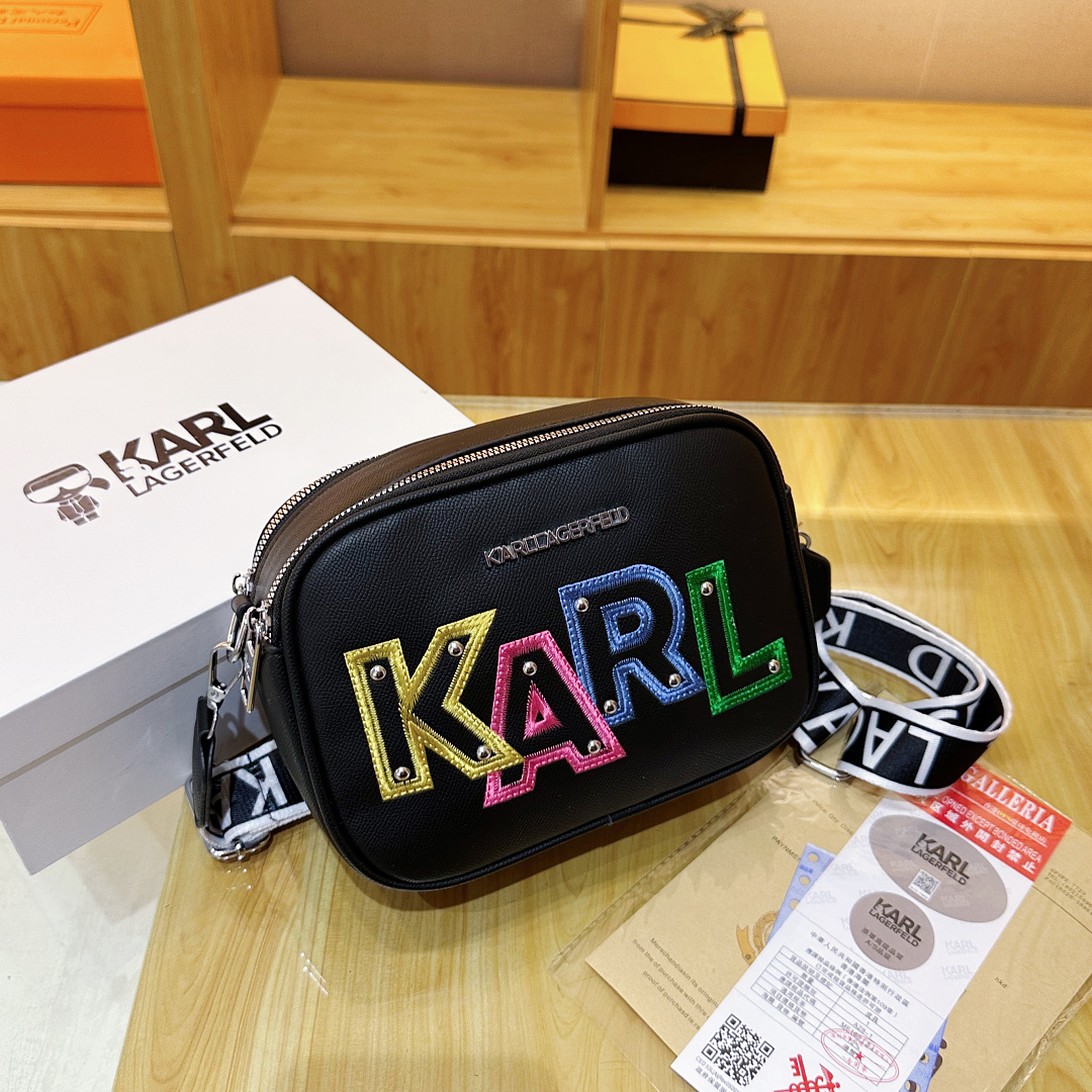 Karl Lagerfeld Maybelle · WK16958 — תמונה 30