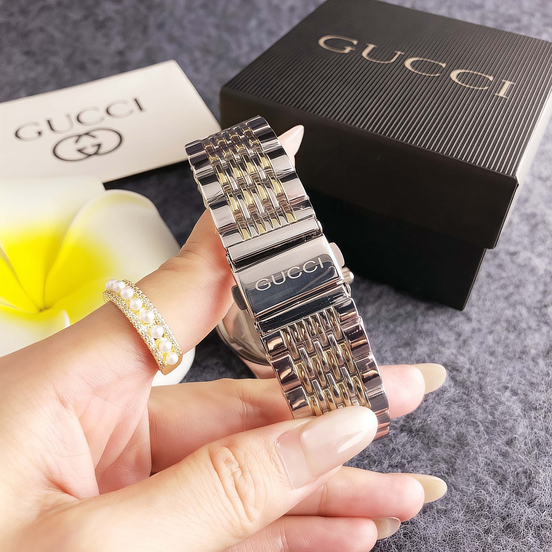 Gucci G-Timeless · WG6848 — תמונה 7