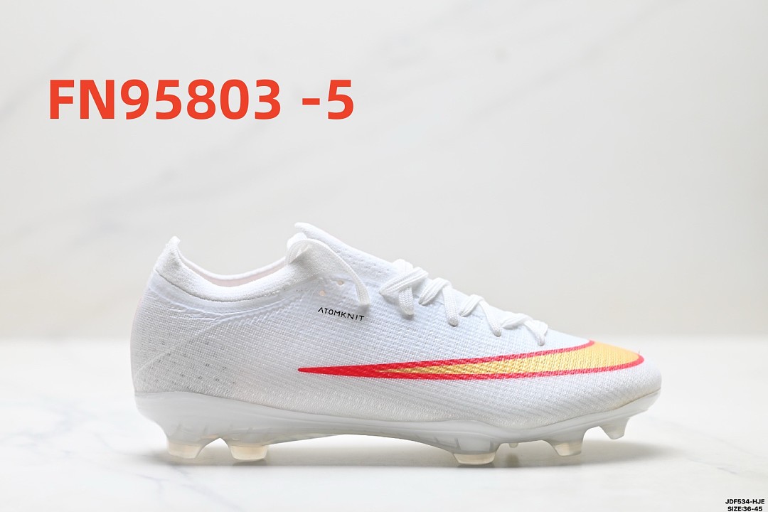 Nike Mercurial Vapor 16 Elite FG · FN95803 — תמונה 22