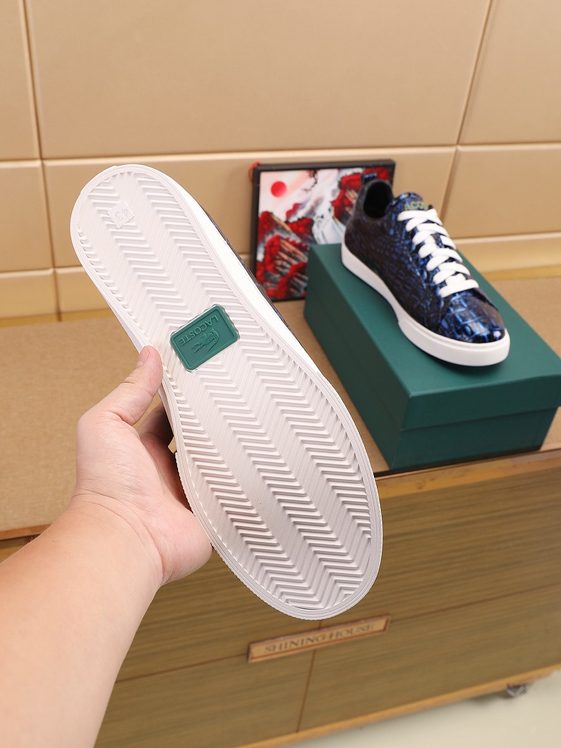 Lacoste Carnaby · HL36851 — תמונה 11