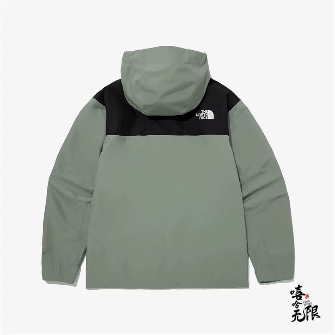 The North Face Chakal Jacket · LT52011 — תמונה 40
