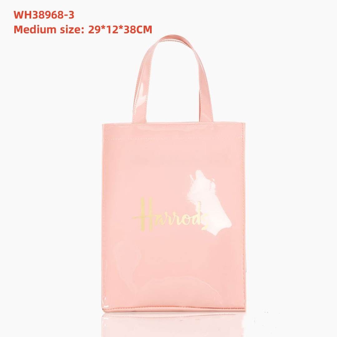 Harrods Classic Tote Bag · WH38968 — תמונה 15