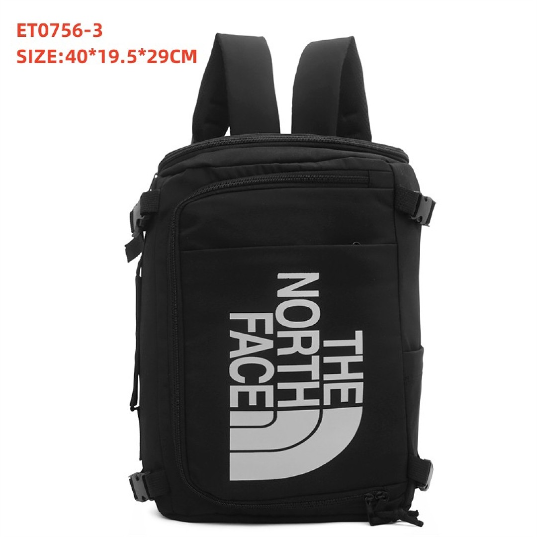 The North Face Base Camp Fuse Box · ET0756 — תמונה 3