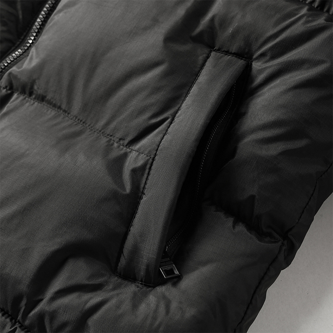 Tommy Hilfiger Alaska Puffer · LT2510 — תמונה 11