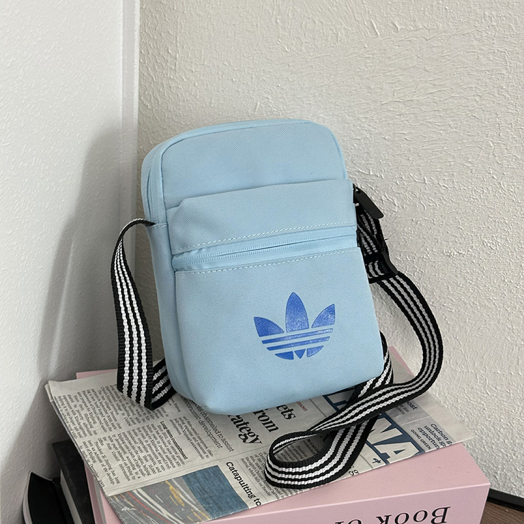 Adidas Adicolor Classic Festival Bag · WA0791 — תמונה 59
