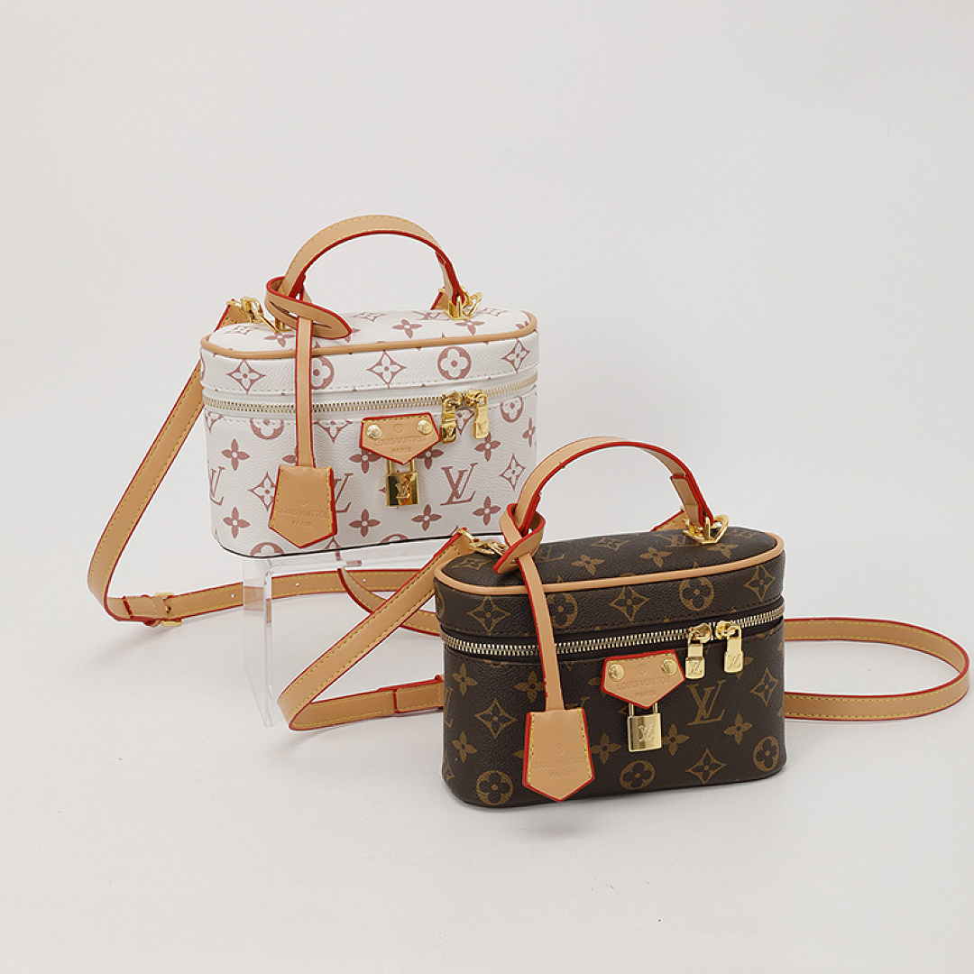 Louis Vuitton Micro Vanity Case · EL6676 — תמונה 6